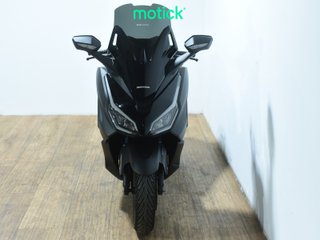 HONDA FORZA 350