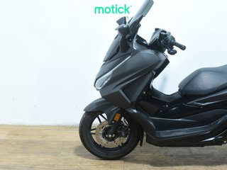 HONDA FORZA 350