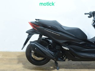 HONDA FORZA 350