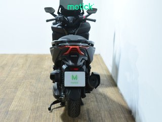 HONDA FORZA 350