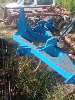 Subsolador 5 botas