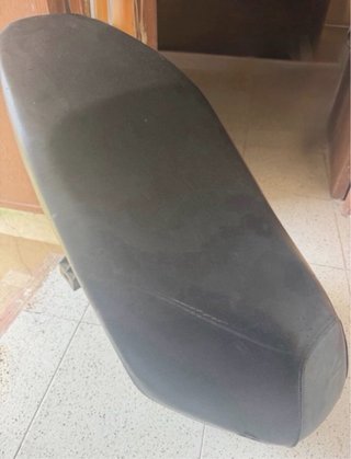 Repuestos yamaha neos