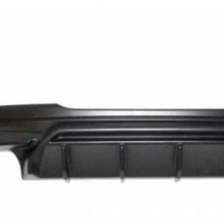 Difusor Trasero BMW F40 MTECH 135I