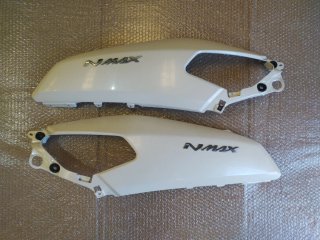 Laterales Yamaha NMAX 2015-2020