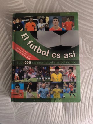 El futbol es asi