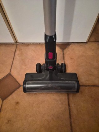 Rowenta Scopa Elettrica 22V Lithium