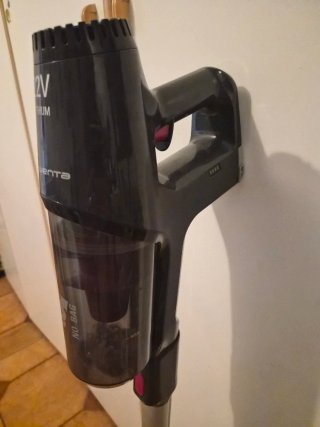 Rowenta Scopa Elettrica 22V Lithium