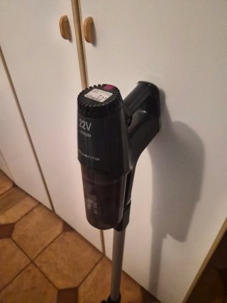 Rowenta Scopa Elettrica 22V Lithium