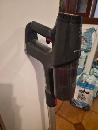 Rowenta Scopa Elettrica 22V Lithium