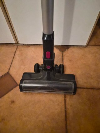 Rowenta Scopa Elettrica 22V Lithium