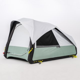 Tienda de campaña para furgoneta Van inflable 2 plazas -