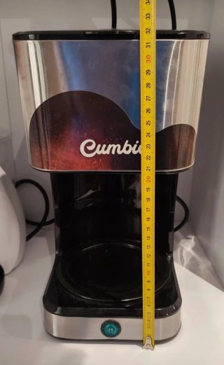 Cafetera de goteo Cumbia