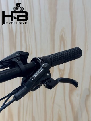 Scott Axis eRIDE FS 10 Shimano XT 2024