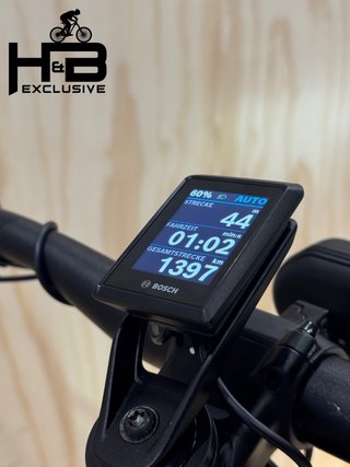Scott Axis eRIDE FS 10 Shimano XT 2024