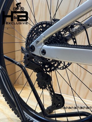 Scott Axis eRIDE FS 10 Shimano XT 2024