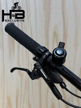 Scott Axis eRIDE FS 10 Shimano XT 2024