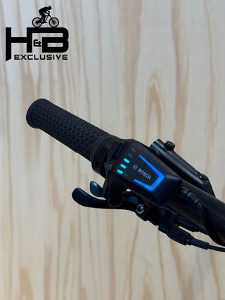 Scott Axis eRIDE FS 10 Shimano XT 2024