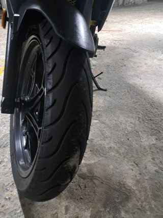 Suzuki V-Strom 250cc 2019 - 23.000 km