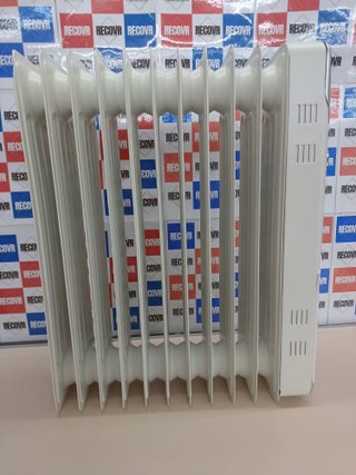 Radiador de aceite 11 módulos 2500 W bajo consumo – Cecotec