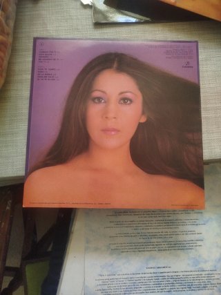 Vinilos de flamenco
