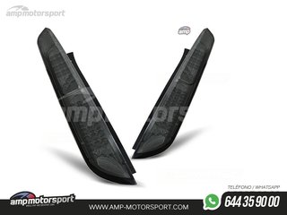PILOTOS LED PARA FORD FOCUS MK2 2004-2008