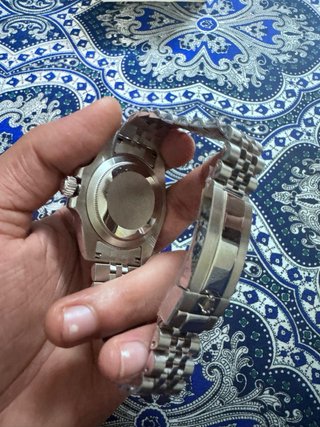 Reloj Super Clone Pepsi Edición Limitada