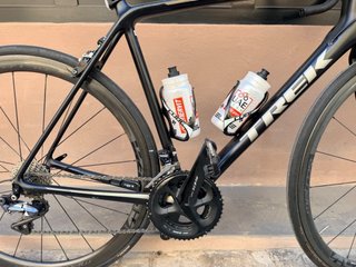 Trek Émonda SL 6 Talla 58