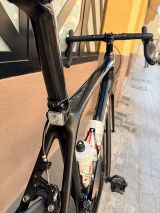 Trek Émonda SL 6 Talla 58