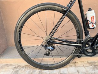 Trek Émonda SL 6 Talla 58