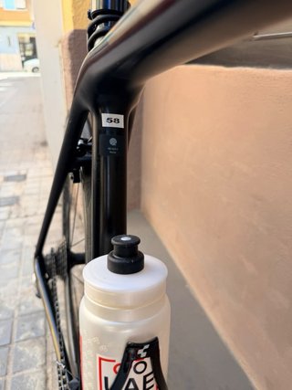 Trek Émonda SL 6 Talla 58