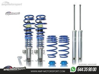 SUSPENSIÓN ROSCADA BLUE LINE PARA SEAT IBIZA / CORDOBA 6L