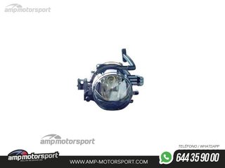 FARO ANTINIEBLA IZQUIERDO PARA BMW E65/66
