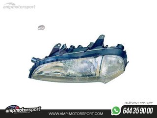 FARO DELANTERO IZQUIERDO PARA OPEL TIGRA