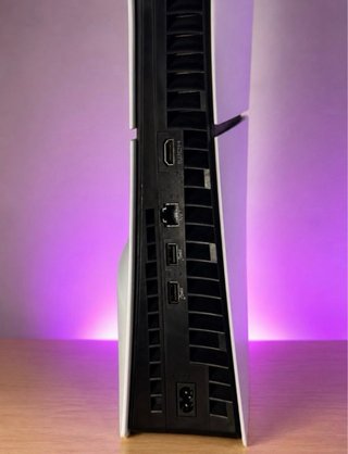 Consola PS5 Slim