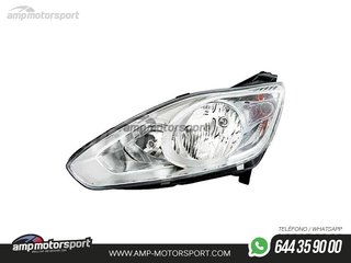 FARO DELANTERO IZQUIERDO PARA FORD C-MAX