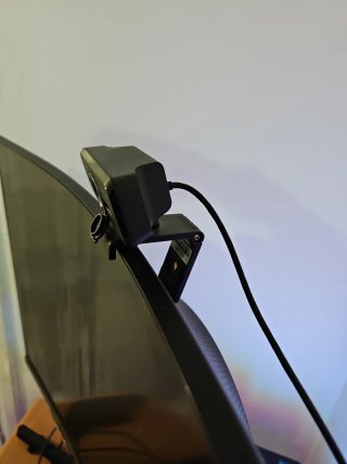 Creative Live! Cam Sync 1080p V2 Webcam