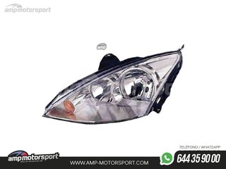 FARO DELANTERO IZQUIERDO PARA FORD FOCUS MK1 / FOCUS MK1 TURNIER