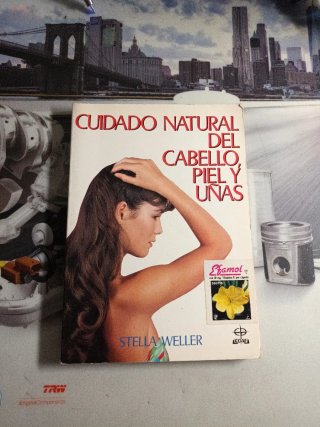 Libros