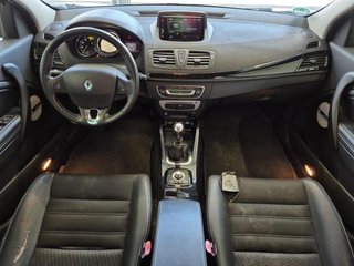 Despiece Renault Megane