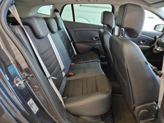 Despiece Renault Megane