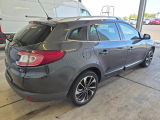 Despiece Renault Megane