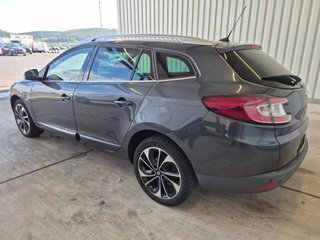 Despiece Renault Megane