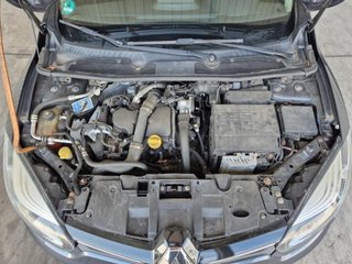 Despiece Renault Megane