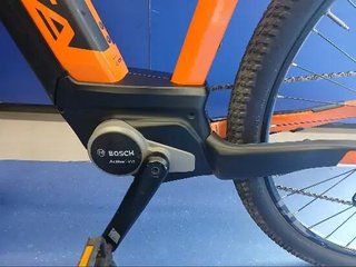 Bicicleta eléctrica de montaña Orbea Keram Talla L 40 Nm