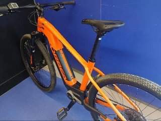 Bicicleta eléctrica de montaña Orbea Keram Talla L 40 Nm