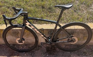 Bicicleta Trek Émonda SLR