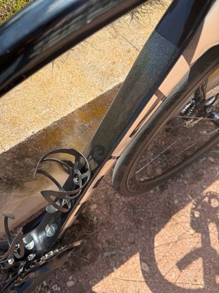 Bicicleta Trek Émonda SLR