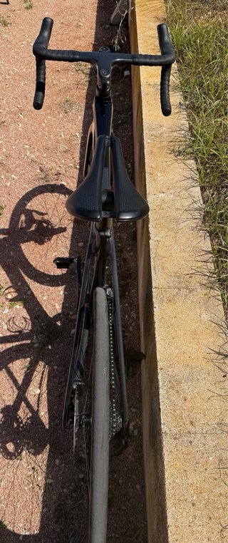 Bicicleta Trek Émonda SLR