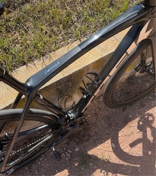 Bicicleta Trek Émonda SLR