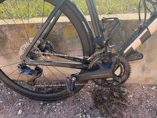Bicicleta Trek Émonda SLR